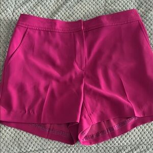 Trina Turk Women's Pink Shorts